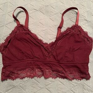 Aerie Lace Bralette